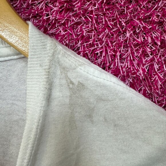 Lil Skies Shelby Butterfly Skeleton Wing Roses Emo Rap Tee M - Picture 5 of 5